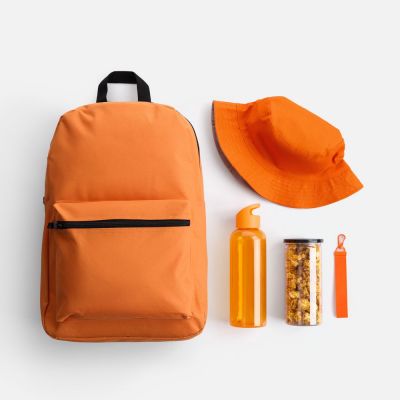 Набор Flowmode, оранжевый-1