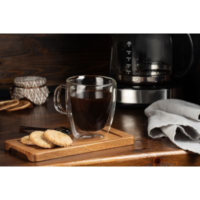 Кружка с двойными стенками Seifenblase-2