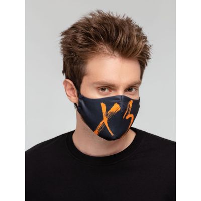 Маска для лица «ХЗ»-0