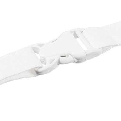 Лента Safe Lock, белая-3