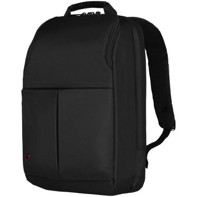 Рюкзак Reload, черный-1