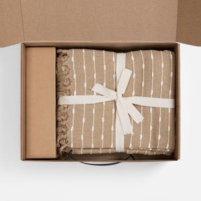 Набор Aliento, бежевый-1