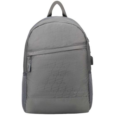 Рюкзак для ноутбука B115, темно-серый-0