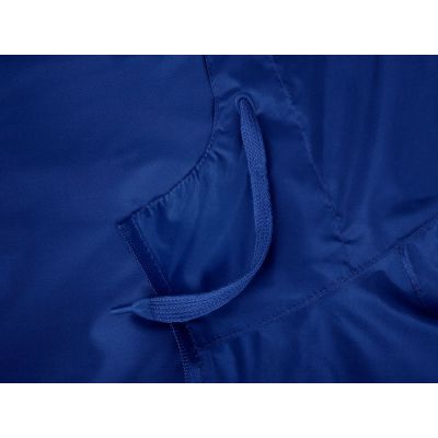 Дождевик R2, синий-5