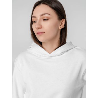 Худи Barta, белое-9
