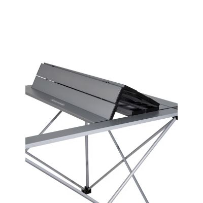 Стол Yamami L03 складной, серый-3