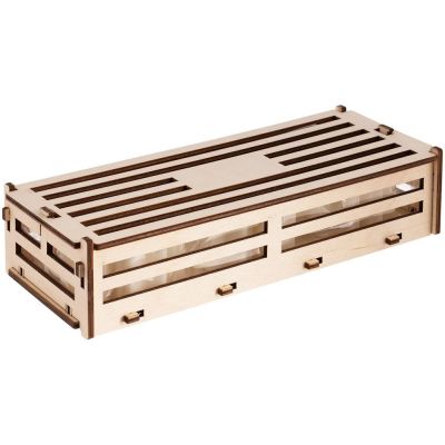 Набор свечей Snowflame, 8 см-2