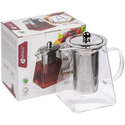 Чайник Very-Cherry, ver.2-5