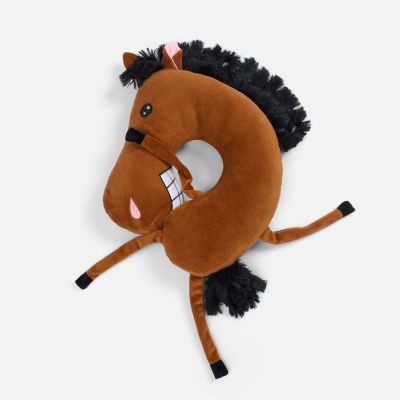 Подушка под шею «Озорконь»-1