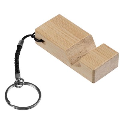 Брелок — подставка для телефона Ruoko-3