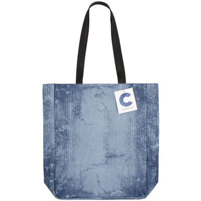 Сумка для покупок Blue Marble-4