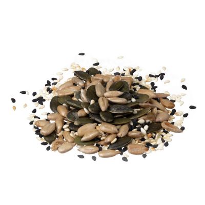 Приправа Spicado, кунжут и семечки-2