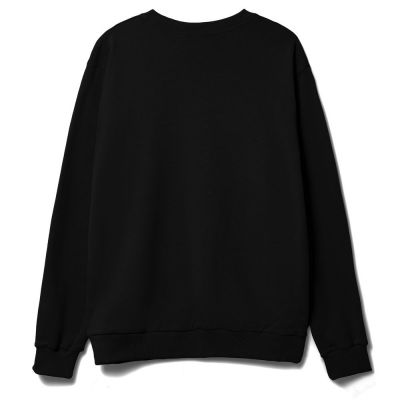 Свитшот Toima Heavy 2.0, черный-1