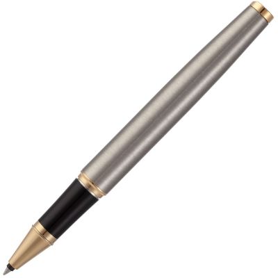 Роллер Parker IM Core T321 Brushed Metal GT F-5