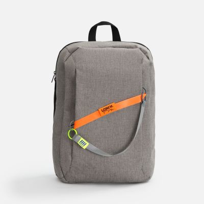 Рюкзак-конструктор Pacemaker с двойными ремувками-5