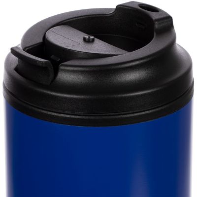 Термостакан Presa, синий-2