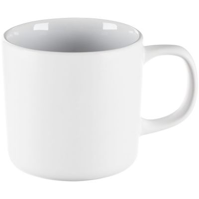 Кружка Eastpresso, белая-0