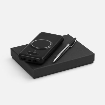 Набор Omni Dagger, черный-0