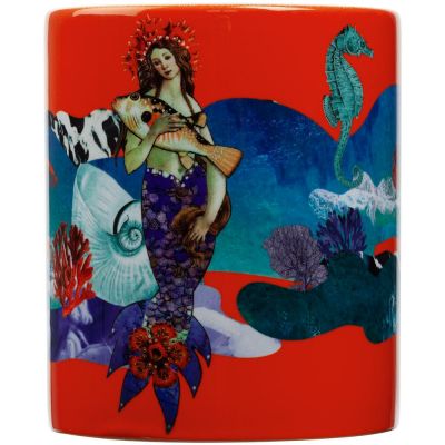 Кружка Ragazza Di Mare, ver.2-1