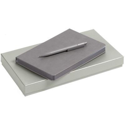 Набор Brand Tone, серый-0