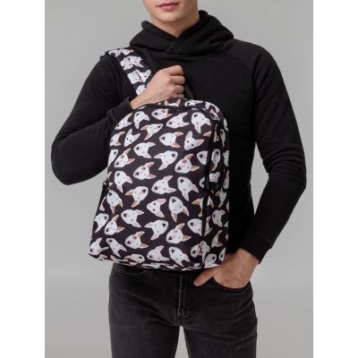 Рюкзак Barkpack-9