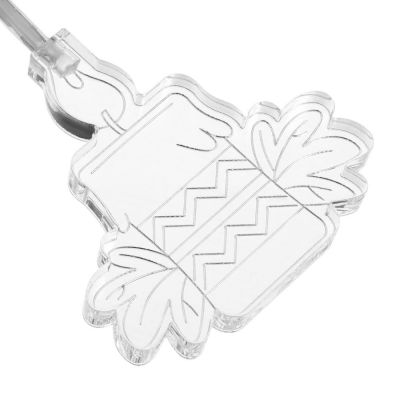 Светодиодная гирлянда «Новогодняя история»-6