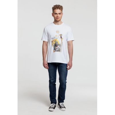 Футболка мужская «Трудно быть богом»-3