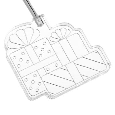 Светодиодная гирлянда «Новогодняя история»-9