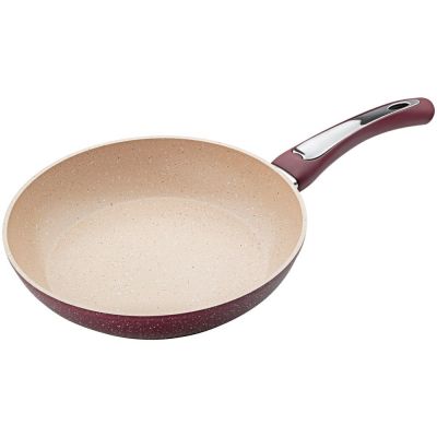 Сковорода кованая Satin Touch-0