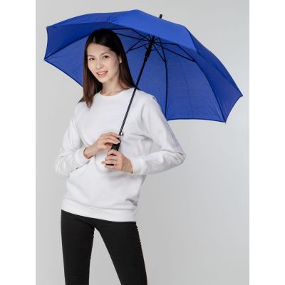 Зонт-трость Color Play, синий-6