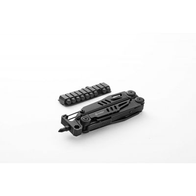 Мультитул Ganzo G305, черный-4