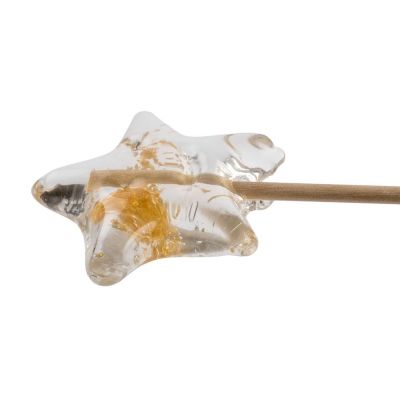 Леденец Starti, золотистый-1