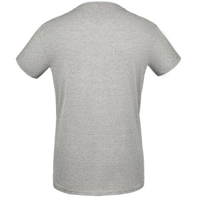 Футболка мужская Hard Work-1