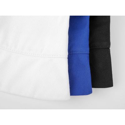 Панама C6, белая-5