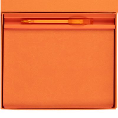 Набор Basis, оранжевый-1