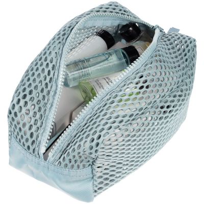 Несессер Verkko, серо-голубой-3