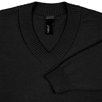 Джемпер Siluetti Stillan, черный-2