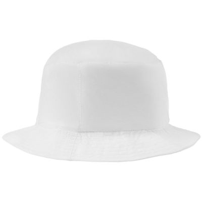 Панама складная Orust, белая-0