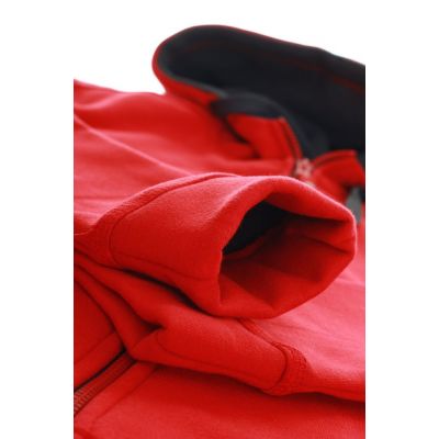 Толстовка женская MOLINE, черный-2