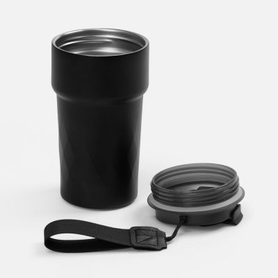 Смарт-термостакан neoMug, черный-1