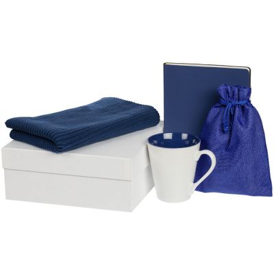 Набор Pastels, синий-0