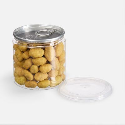 Арахис Astronut в хрустящей корочке, сметана и лук-1