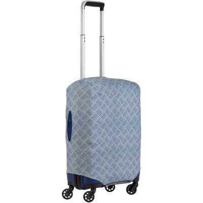 Чехол для чемодана Hard Work-3