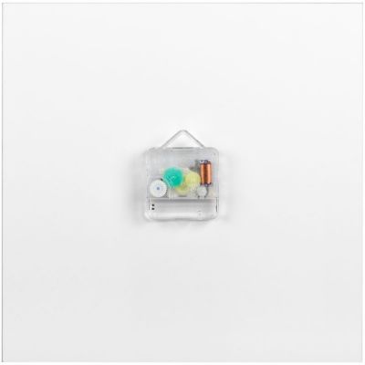 Часы Hard Work, ver. 1-1