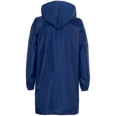 Дождевик Rainman Zip Pockets, ярко-синий-1