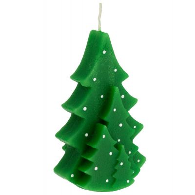 Свеча «Волшебная опушка»-0