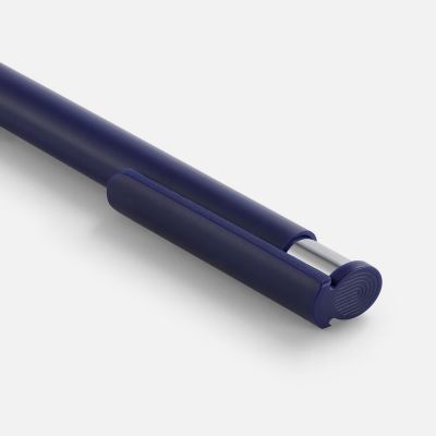 Ручка шариковая Tippo, синяя-3