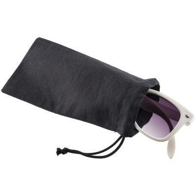 Чехол для очков Verano, черный-0