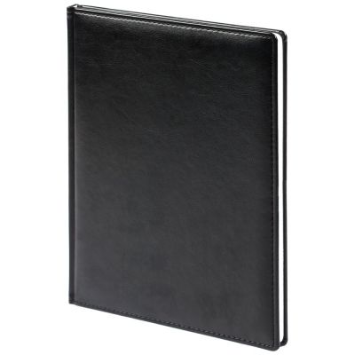 Еженедельник Nebraska, датированный, черный-1