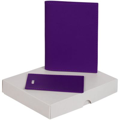 Набор Shall Mini, фиолетовый-0